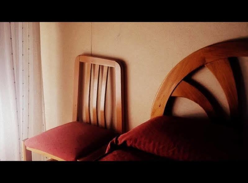 Hostal Atienzar Альбасете Экстерьер фото
